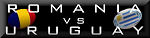 Romania vs Uruguay